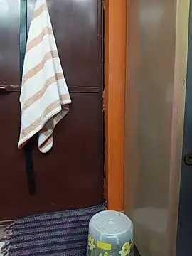 Pertunjukan Kamera Web Manjudear