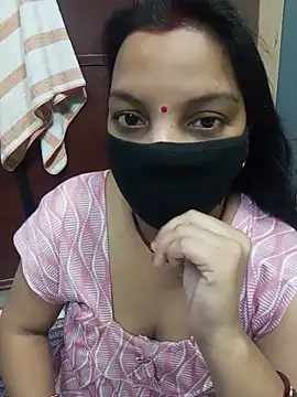Manjudear 网络视讯表演