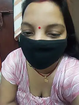 Show webcam de Manjudear