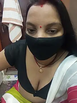 Manjudear 网络视讯表演