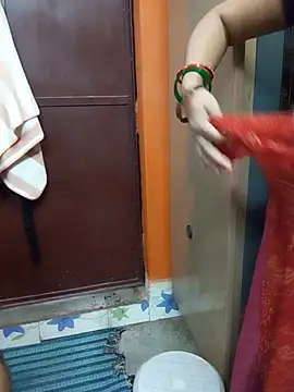 Manjudear Webcam-Show