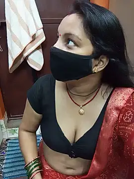 Show de webcam de Manjudear