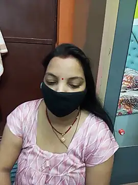 Show Webcam de Manjudear