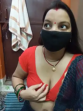 Manjudearn Webbikameraesitys