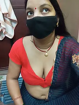 Manjudear Webcamshow