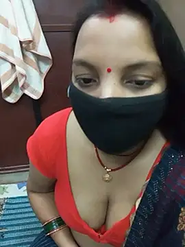 Manjudear Webcam Show