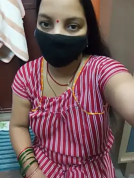 Manjudear Webcamshow
