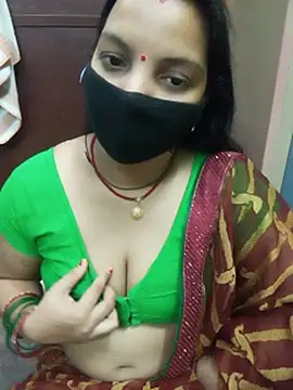 Manjudear 라이브 XXX 채팅