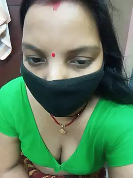Manjudear ওয়েবক্যাম শো