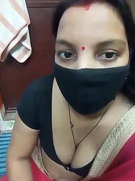 Manjudear's Live XXX Chat