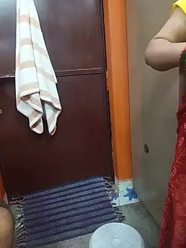 Manjudear Шоу с уебкамера