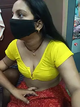 Manjudear – webcam-show