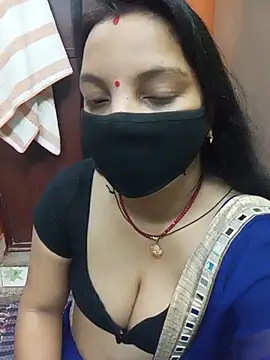 Manjudear live XXX chat