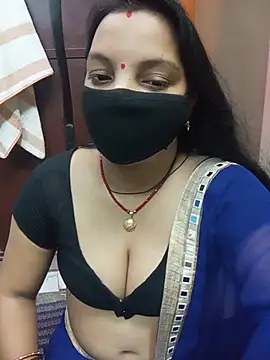 Manjudearn Webbikameraesitys
