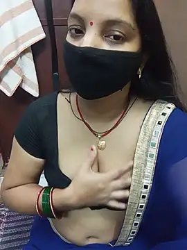 Manjudear Webcam Show