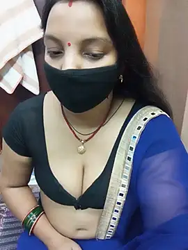 Manjudear Pertunjukan Webcam