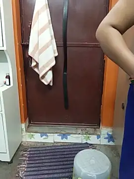 Manjudear's Webcam Show