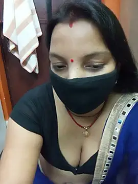 Pertunjukan Kamera Web Manjudear