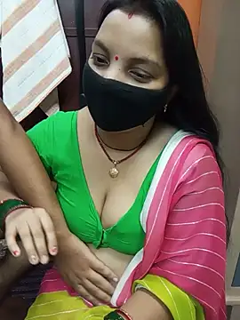 Manjudear 网络视讯表演