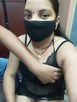 Manjudearn Webbikameraesitys