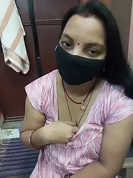Manjudear webcam show