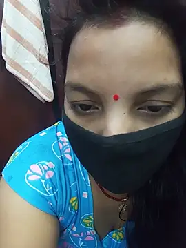 Manjudear ওয়েবক্যাম শো