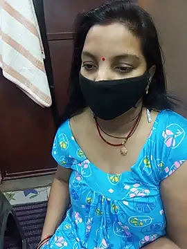 Manjudear 网络视讯表演