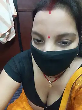 Manjudear's Live XXX Chat