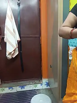 Manjudear Webcam show