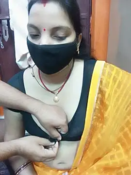 Manjudear 网络视讯表演