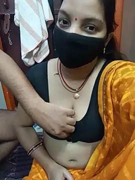Manjudearn Webbikameraesitys