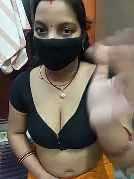 Manjudear Show Webcam