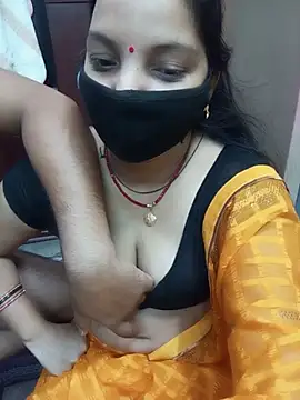 Manjudear ওয়েবক্যাম শো