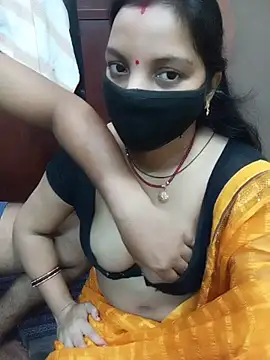 Manjudearn Webbikameraesitys