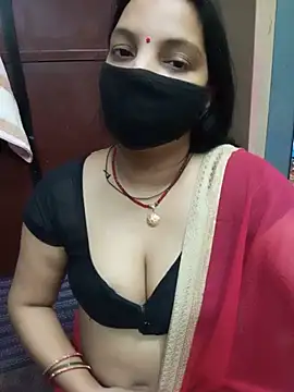 Manjudear's Webcam Show