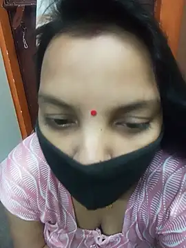 Manjudear's Live XXX Chat