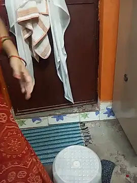 Manjudear Live XXX-chat