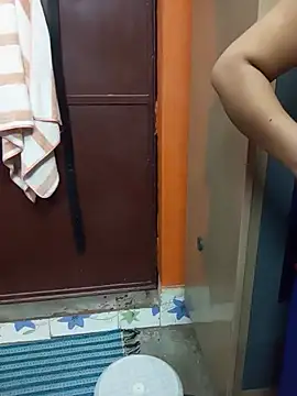 Manjudear webcam show