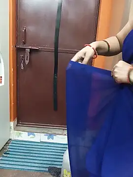 Manjudear 网络视讯表演