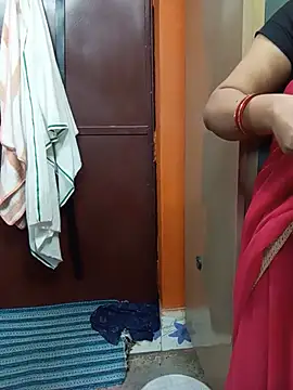 Manjudear Show Webcam