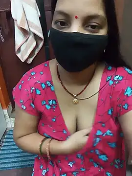 Manjudear ওয়েবক্যাম শো
