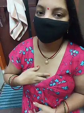 Manjudear Show Webcam