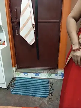 Manjudear Webcam Show