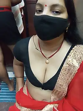 عرض كام Manjudear