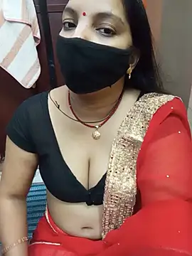 Manjudear Webcam-Show