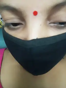 Show de Manjudear na webcam