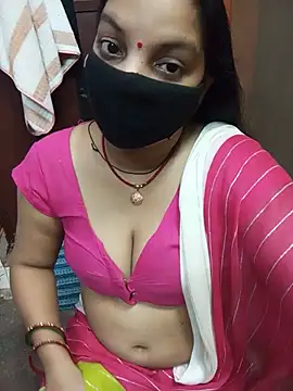 Show de webcam de Manjudear