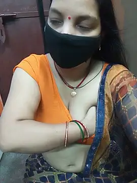Manjudear webcam show