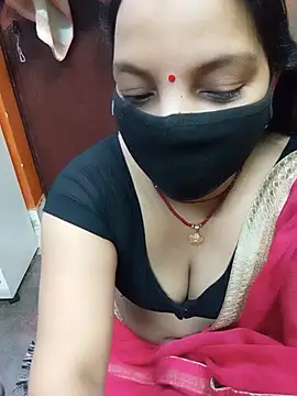 Manjudear Webcam-Show