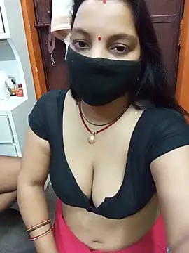 Manjudear 웹캠 쇼